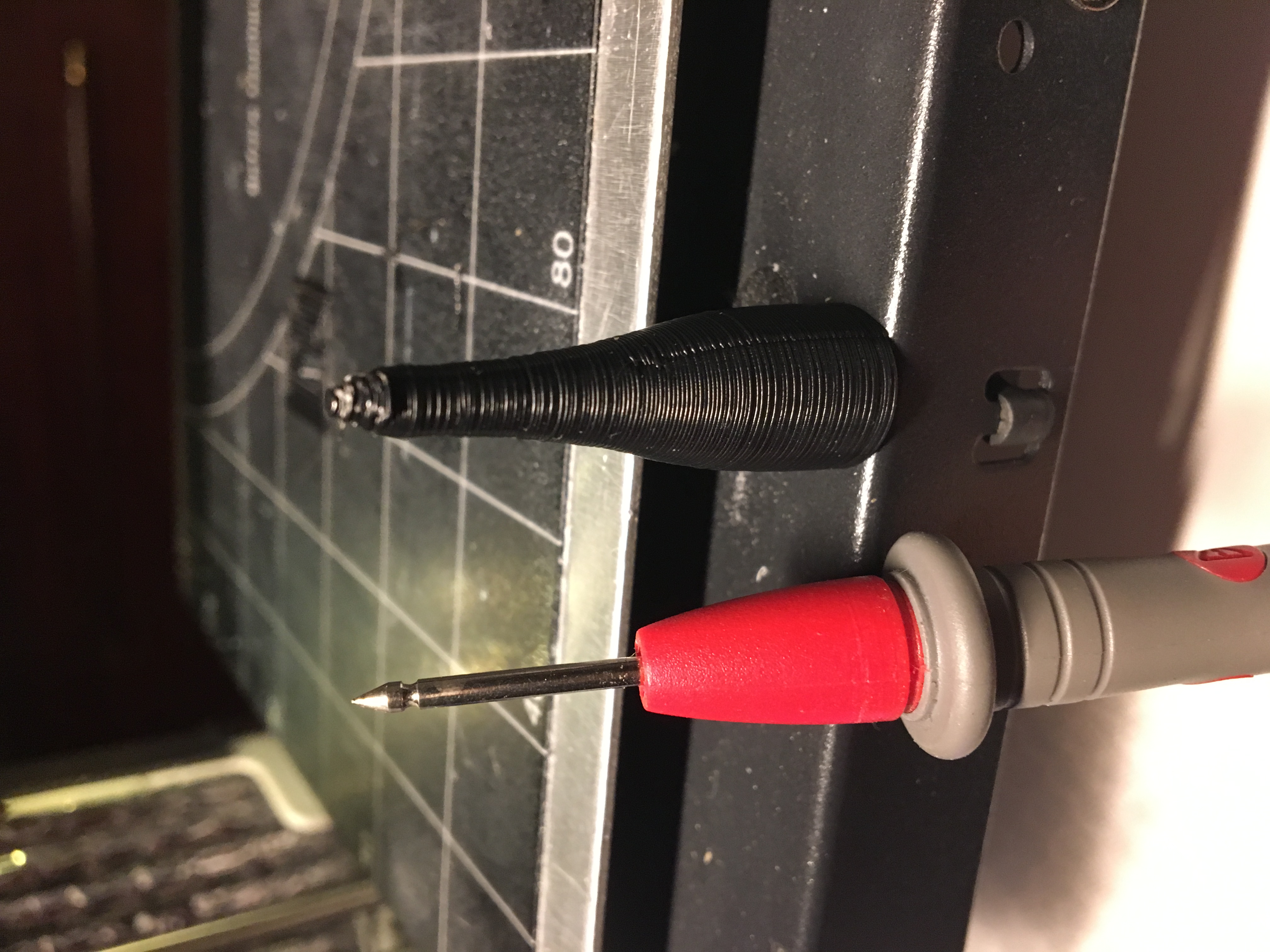 MTP 2850 Probe Cap